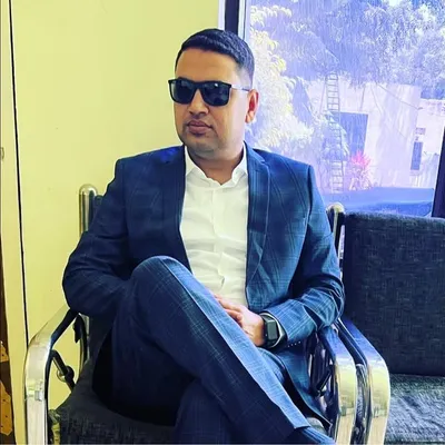 Mahendra Muwal profile