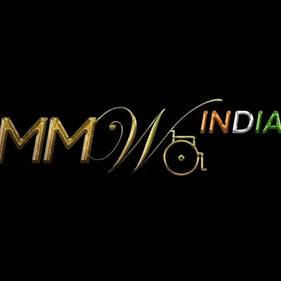 Mr & Ms Wheelchair India™️ profile