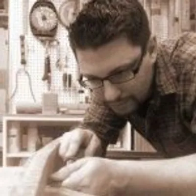 MM Wood Studio profile
