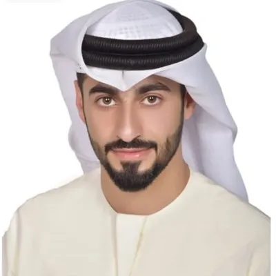 Majid Al Ali profile