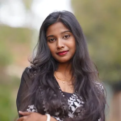 Prity sharma profile
