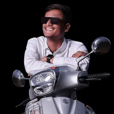 MAYUR NIWANE MN profile