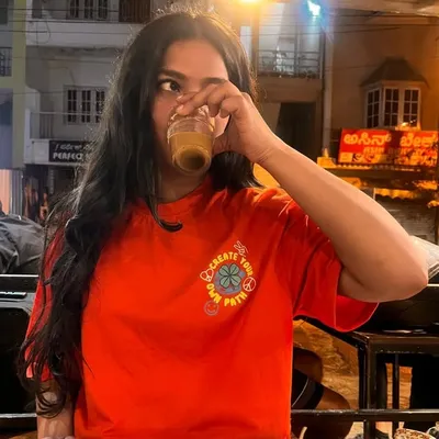 Neha verma profile