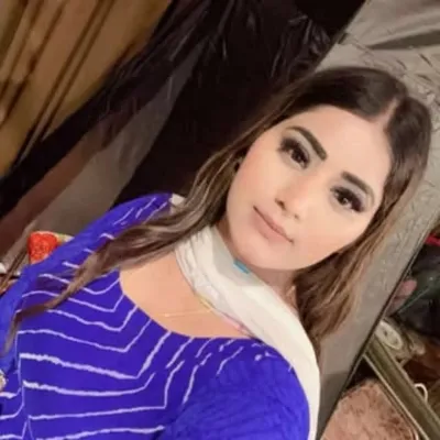 Mandy Grewal ( ਗਰੇਵਾਲ ) profile