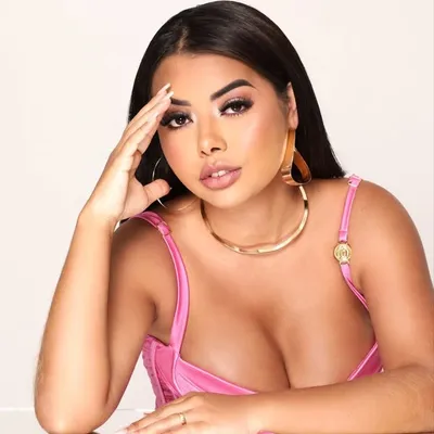 Mariana Gabriela profile