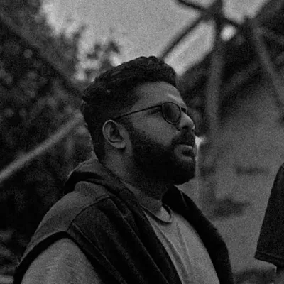 Gokul Mn profile