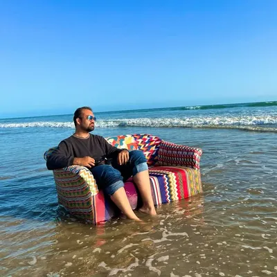 Arslan Manzoor (MNGOpro) | Fashion Photographer profile