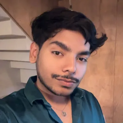 Mohnish Joshi profile