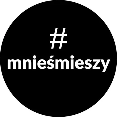 #mnieśmieszy profile