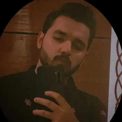 Nisar Ahmed profile