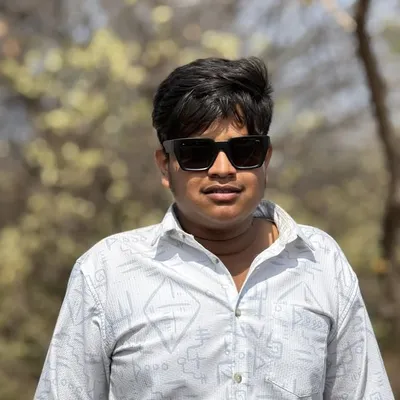 Moksh jain profile
