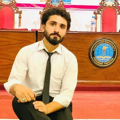 MN Noman Khan profile