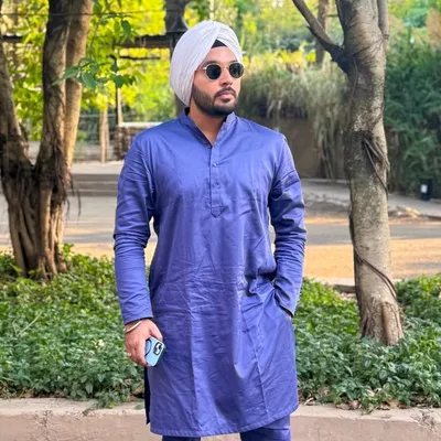 Manpreet Singh profile