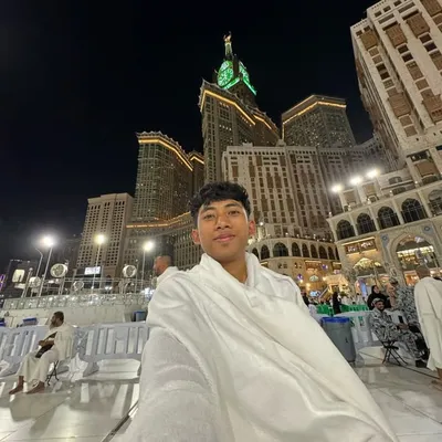 MOH. NURUS SYA'BAN profile