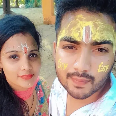 Mnu Mona Gurjar Jrb profile