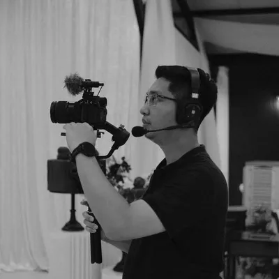 Zakwan | Videographer Putrajaya profile