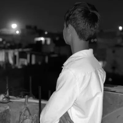 manav Upadhyay ๐ฅ๐ profile