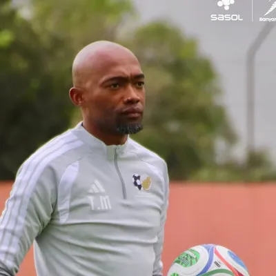 Thabo Mnyamane profile