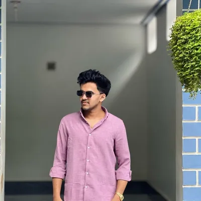 Afraq Mohammed profile