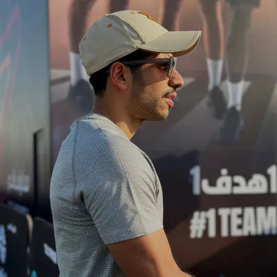 Mohammad aljasmi profile