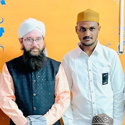 Mohammad Arbaz Qadri Barkati profile