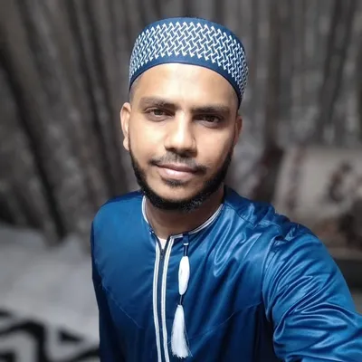Mo.Naeem Rethda (❤️محمد نعيم) profile