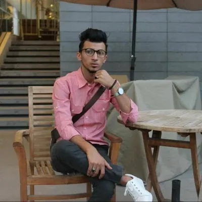 ٰMo7amad- Alsh2fie profile