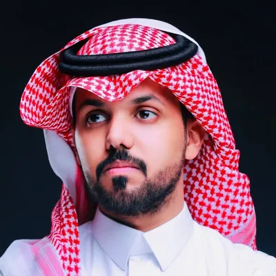محمد آل مسعود profile