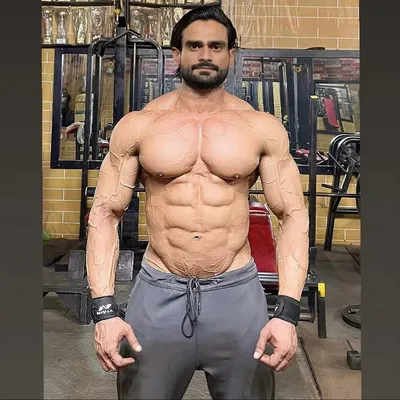 Mo Danish Khushal Sayyed profile