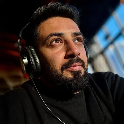 Mhd Kheir Ali profile