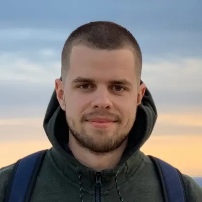 Andrii Prashcharuk profile