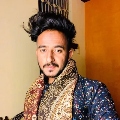 Official Page Of Rashid Rayeen profile