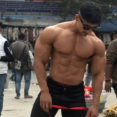 Mohd Aarif Raza Barkaati profile