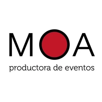 MOA Productora de eventos profile