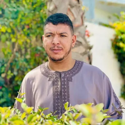 moaad oulmouk profile