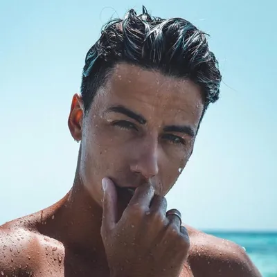 MOACI LOPES DOS SANTOS profile