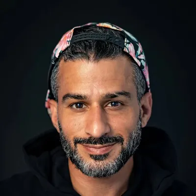 Moadh Bukhash profile