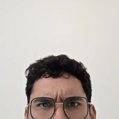 Sebastian Cubillos profile