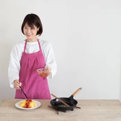 もあいかすみ⭐️管理栄養士の簡単時短レシピ profile