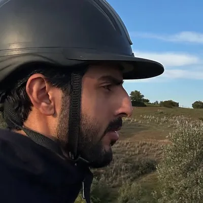Mohammed alahbabi profile