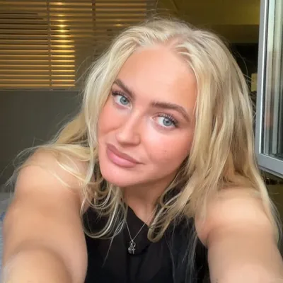 Moa Leidhammar profile