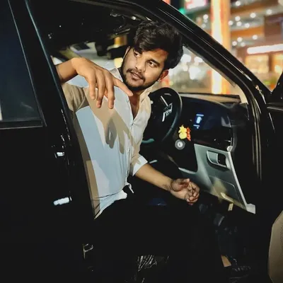 Mohammad Alkab Khan profile