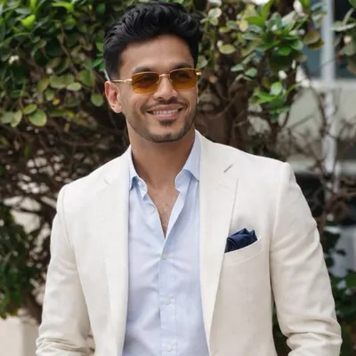 Muhammad Shiyas profile