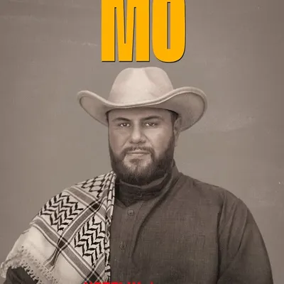 Mohammed "Mo" Amer profile