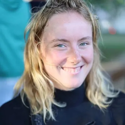 Moana profile