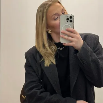 Moa Linnea Persson profile
