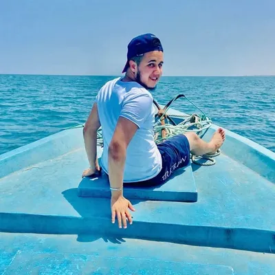 معتصم الترهوني profile