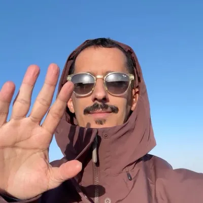 معاذ العوفي | Moath Alofi profile