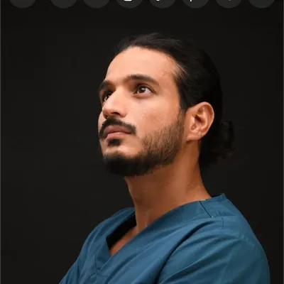 مؤيد الثقفي moayed althagafi profile