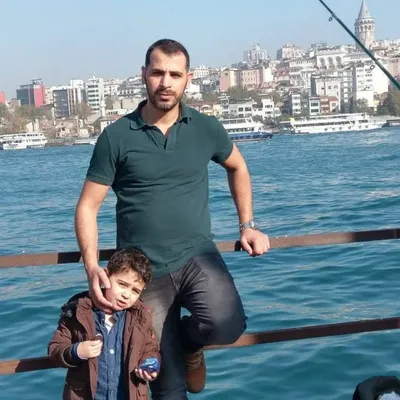 Moayyed Sawalha Abu Taym profile